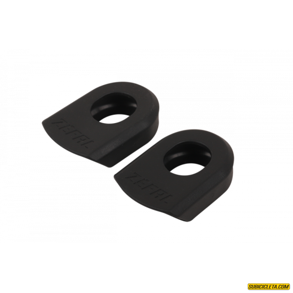Protector de Bielas Crank Armor - Negro Zefal