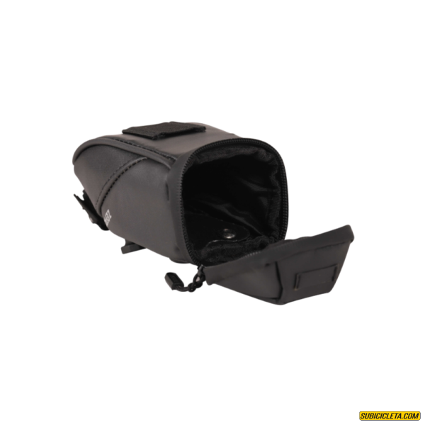 Bolso Iron Pack 2 M - 0,9L  Zefal - Image 4
