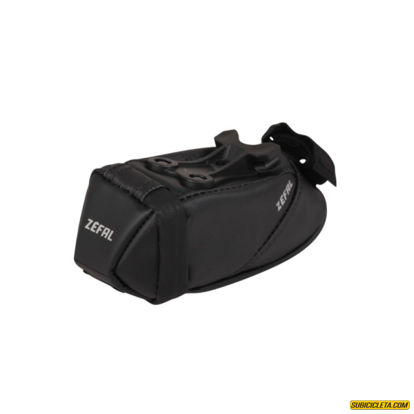 Bolso Iron Pack 2 M - 0,9L  Zefal - Image 3