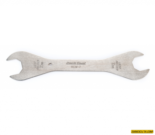 LLAVE PARA TAZA DE DIRECCION 30mm Y 32mm PARK TOOL