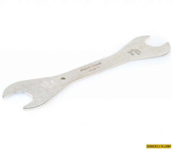 LLAVE PARA TAZA DE DIRECCION 30mm Y 32mm PARK TOOL - Image 2