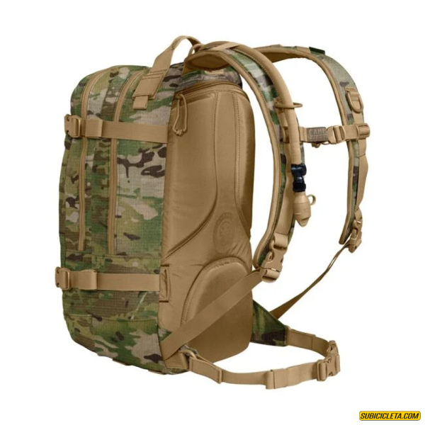 MORRAL HAWG MILITAR SPEC CRUX 100oz CAMELBAK - Image 2