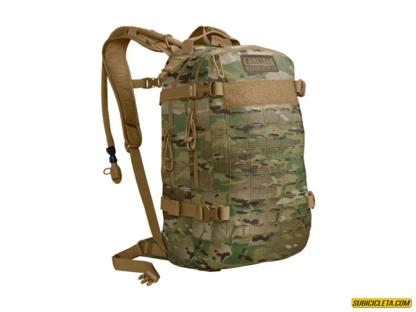MORRAL HAWG MILITAR SPEC CRUX 100oz CAMELBAK