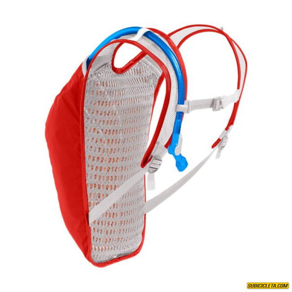 MORRAL HYDROBAK LIGHT 50 oz 1.5 Lts RED CAMELBAK - Image 2