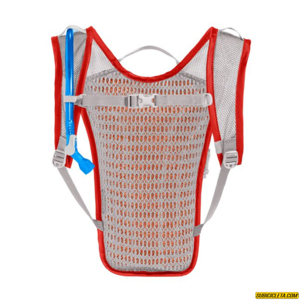 MORRAL HYDROBAK LIGHT 50 oz 1.5 Lts RED CAMELBAK - Image 4