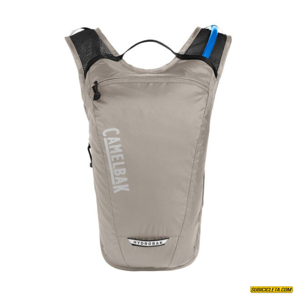 MORRAL HYDROBAK LIGHT 50 oz 1.5 Lts ALUMINUN CAMELBAK - Image 2