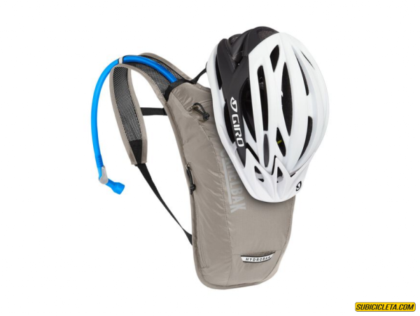 MORRAL HYDROBAK LIGHT 50 oz 1.5 Lts ALUMINUN CAMELBAK - Image 5