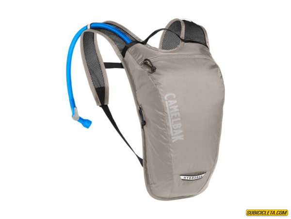 MORRAL HYDROBAK LIGHT 50 oz 1.5 Lts ALUMINUN CAMELBAK