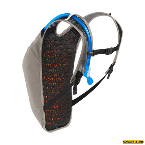 MORRAL HYDROBAK LIGHT 50 oz 1.5 Lts ALUMINUN CAMELBAK - Image 4