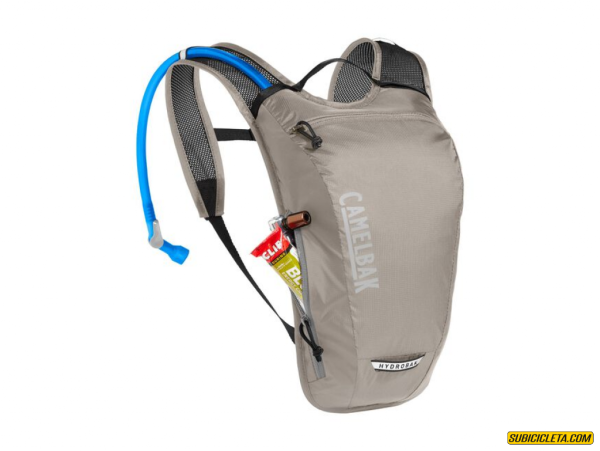 MORRAL HYDROBAK LIGHT 50 oz 1.5 Lts ALUMINUN CAMELBAK - Image 6