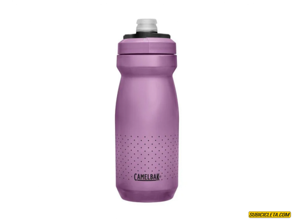 TERMO 21 oz PODIUM BIKE PURPLE CAMELBAK