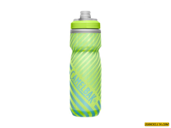 TERMO 21 oz PODIUM CHILL Lime Blue CAMELBAK