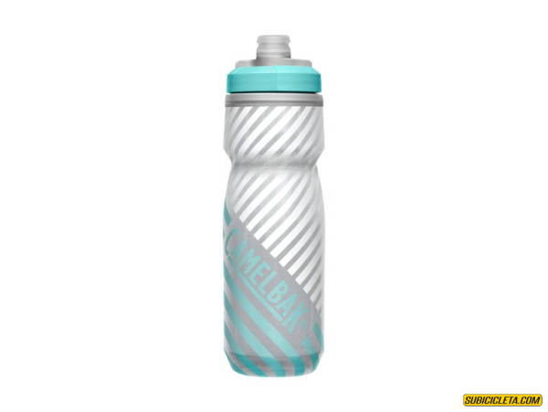 TERMO 21 oz PODIUM CHILL Grey/Teal CAMELBAK