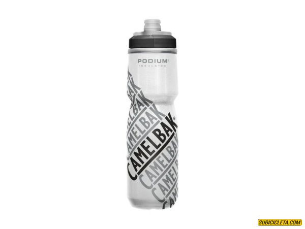 TERMO 24 oz PODIUM CHILL RACE EDITION CAMELBAK