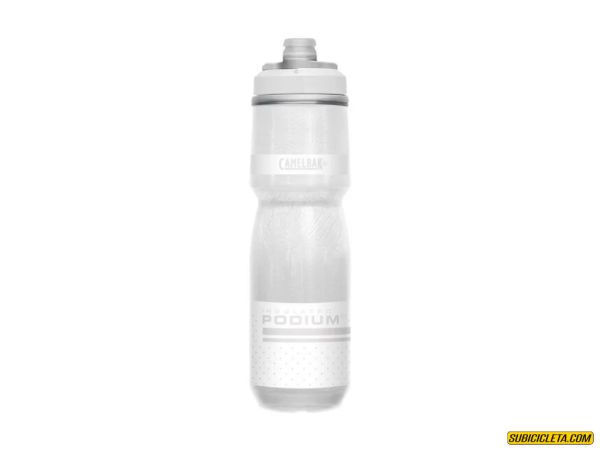 TERMO 24 oz PODIUM CHILL Reflective Ghost CAMELBAK