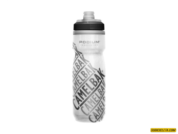 TERMO 21 oz PODIUM CHILL Race Edition CAMELBAK