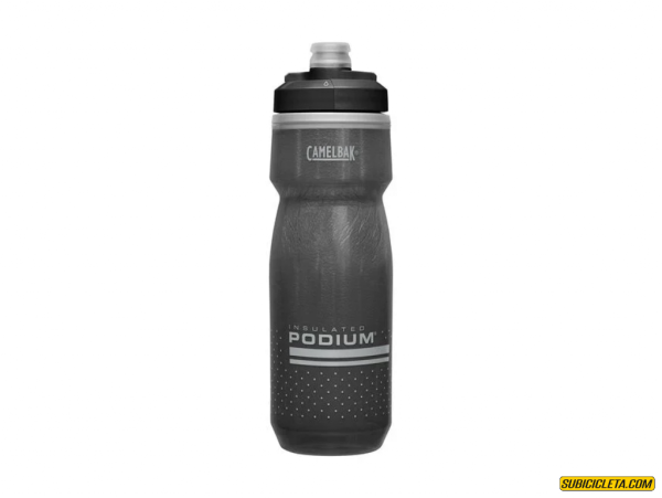 TERMO 21 oz PODIUM CHILL BLACK CAMELBAK