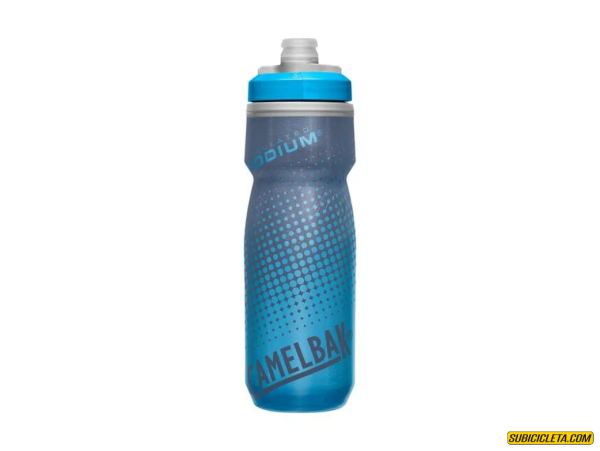 TERMO 21 oz PODIUM CHILL Blue Dot CAMELBAK