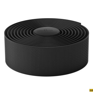 Cinta de manillar SMART TAPE Negra Selle Italia