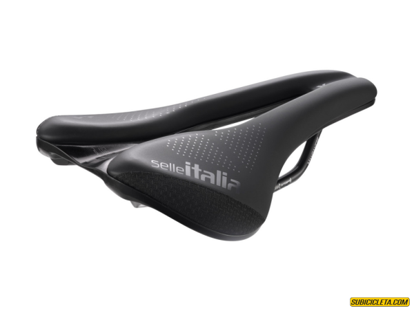 SILLIN NOVUS Boost EVO X-Cross TM Superflow L3 SELLE ITALIA