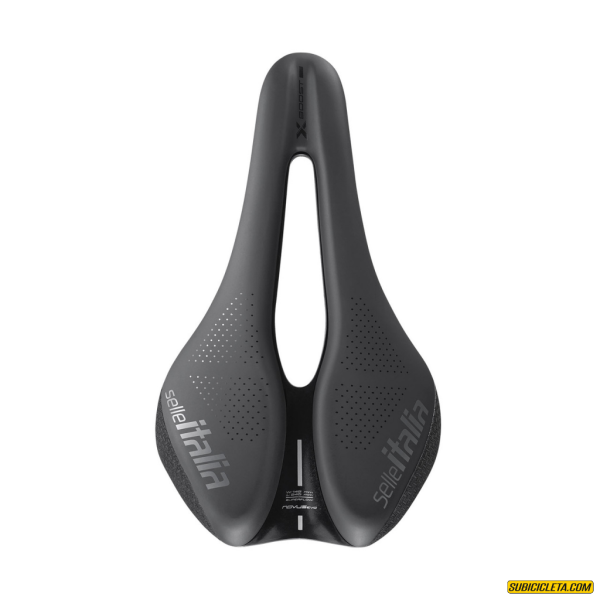 SILLIN NOVUS Boost EVO X-Cross TM Superflow L3 SELLE ITALIA - Image 3