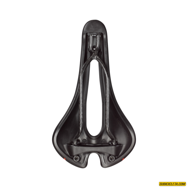 SILLIN ASPIDE Short Open-Fit Carbon FX Wide L3 SELLE SAN MARCO - Image 5