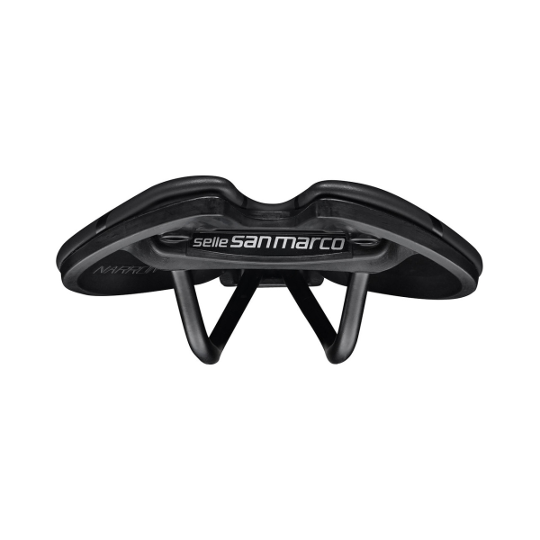SILLIN ASPIDE Short Open-Fit Sport Narrow  S3 SELLE SAN MARCO - Image 4