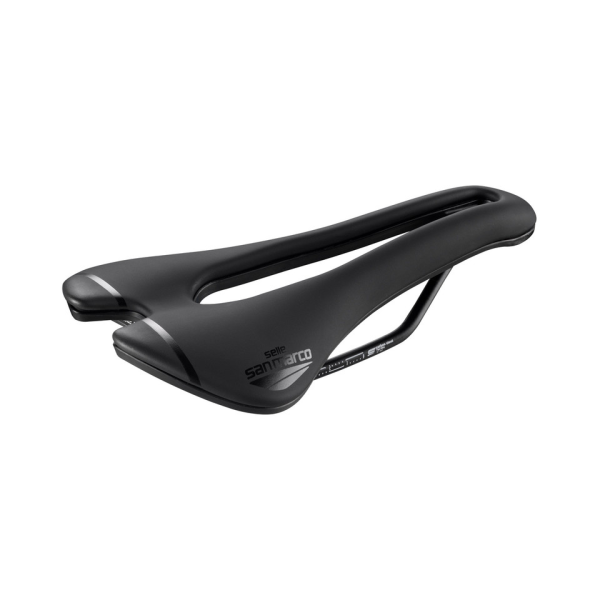 SILLIN ASPIDE Short Open-Fit Sport Narrow  S3 SELLE SAN MARCO