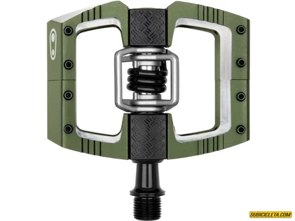 Pedal Crankbrothers Mallet 7 Dh - Image 3