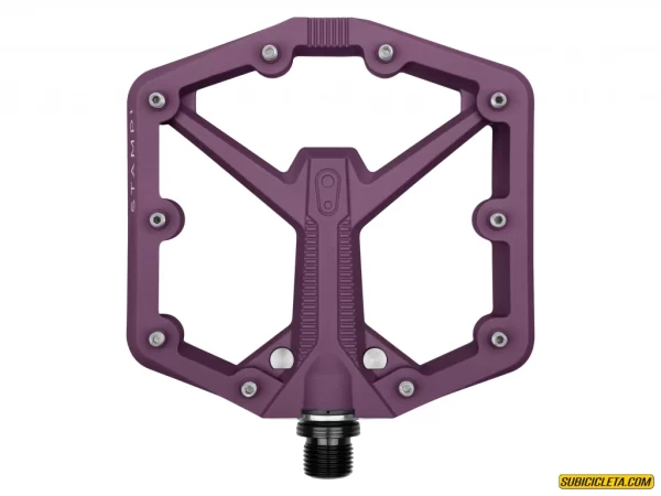 Pedal Crankbrothers Stamp 1 Large (Generacion 2) - Image 4