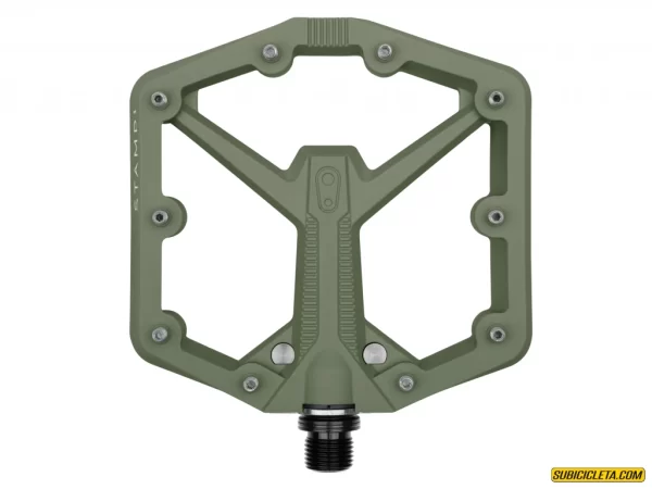 Pedal Crankbrothers Stamp 1 Large (Generacion 2) - Image 5