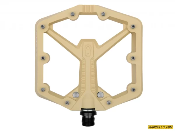 Pedal Crankbrothers Stamp 1 Large (Generacion 2) - Image 6