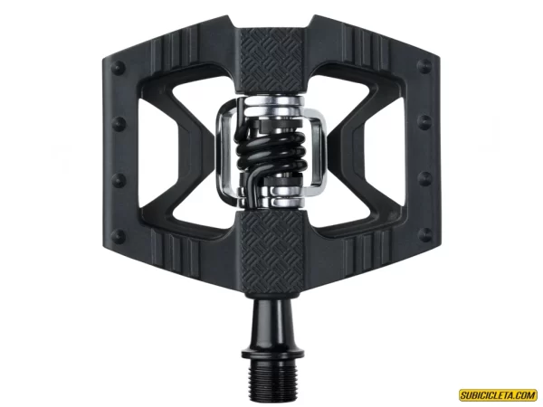 Pedal Crankbrothers Double Shot 1 Black