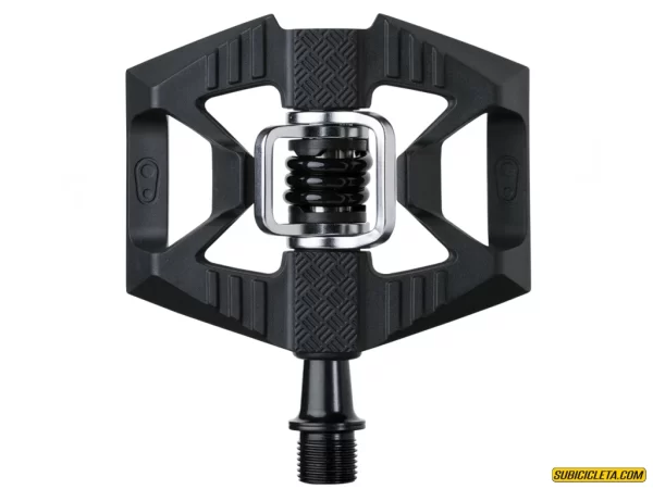 Pedal Crankbrothers Double Shot 1 Black - Image 2