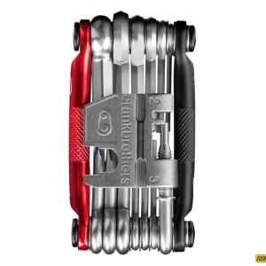Herramienta Crankbrothers Multi 19