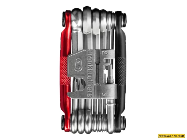 Herramienta Crankbrothers Multi 19