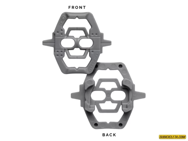 Herramienta Crankbrothers Cleat Tool - Image 2