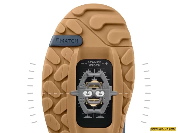 Herramienta Crankbrothers Cleat Tool - Image 3
