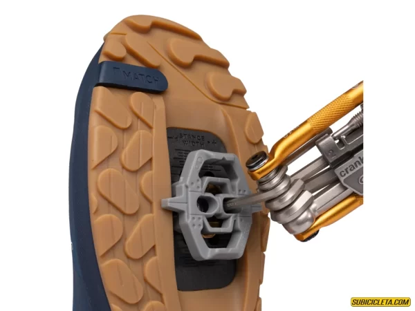 Herramienta Crankbrothers Cleat Tool - Image 4