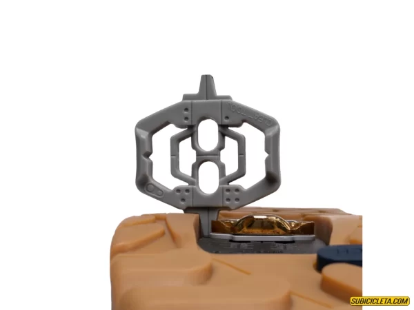 Herramienta Crankbrothers Cleat Tool - Image 5
