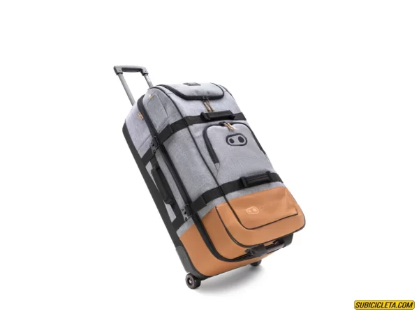 Bolso Crankbrothers Long Haul Roller 100L - Image 2