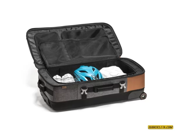 Bolso Crankbrothers Long Haul Roller 100L - Image 5