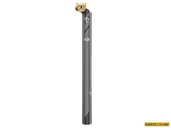 Tubo de Asiento Crankbrothers Cobalt 11 / 400mm