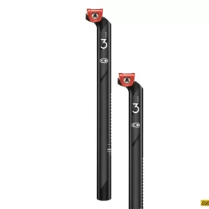Tubo de Asiento Crankbrothers Cobalt 3 / 400mm