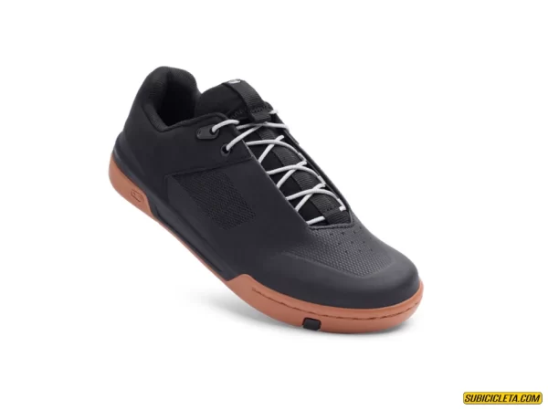 Zapato Stamp Lace (Flat)