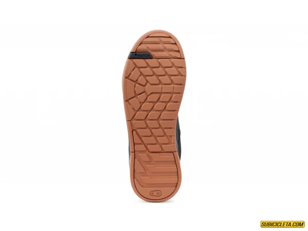 Zapato Stamp Lace (Flat) - Image 2