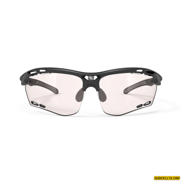 Lentes Propulse BLACK MATTE - IMPACTX PHOTOCHROMIC 2RED PADEL Rudy Project - Image 6