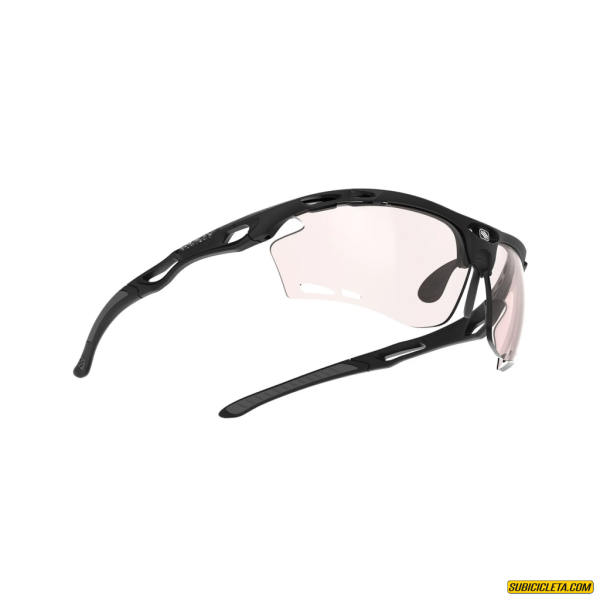 Lentes Propulse BLACK MATTE - IMPACTX PHOTOCHROMIC 2RED PADEL Rudy Project - Image 4