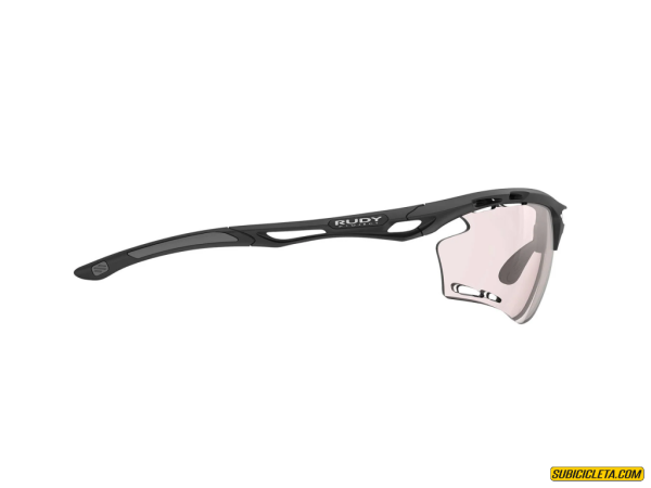 Lentes Propulse BLACK MATTE - IMPACTX PHOTOCHROMIC 2RED PADEL Rudy Project - Image 2