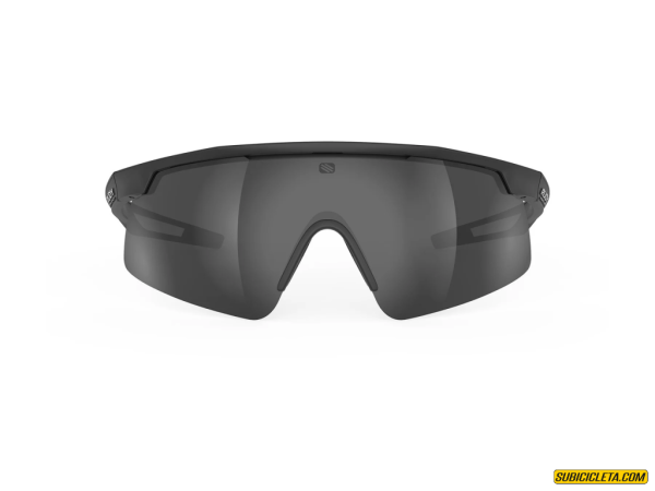 LENTES TURBOLENCE BLACK MATTE - SMOKE RUDY PROJECT - Image 3
